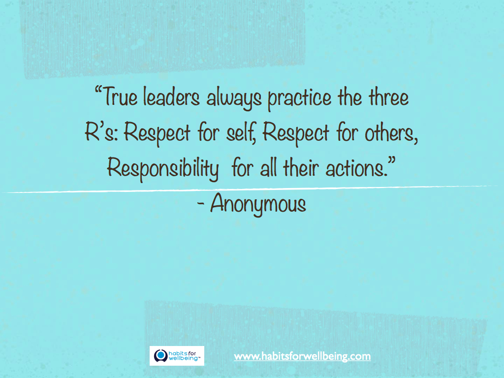 self awareness quotes leadership