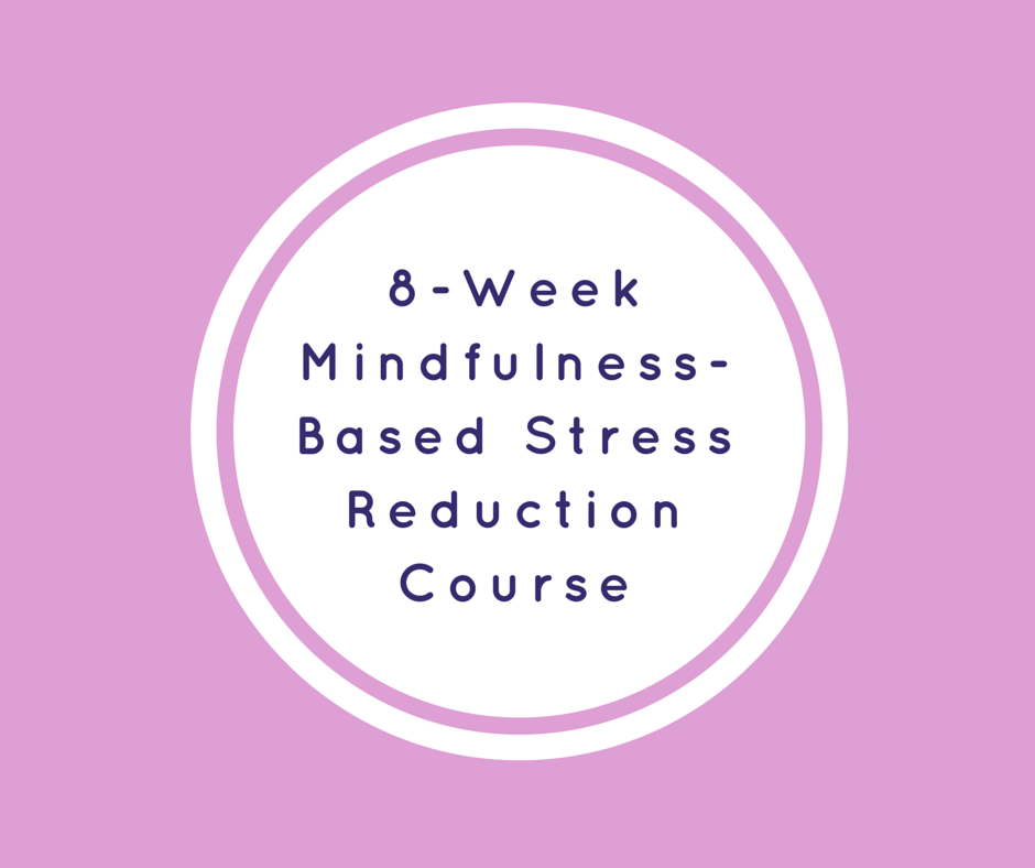 Mindful Movement and Stress Management – WCSU Events