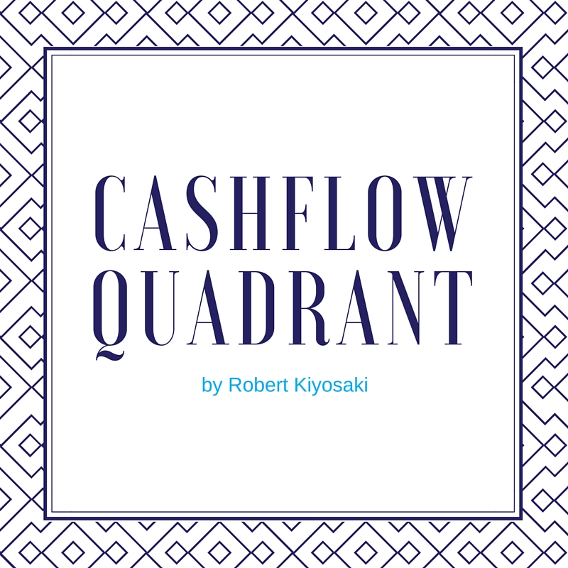 the cashflow quadrant