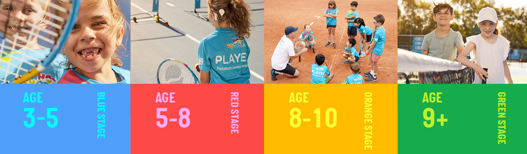 Hot Shots Tennis Coaching Burleigh Heads